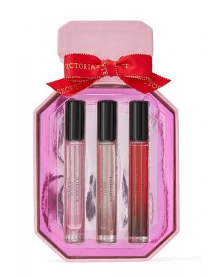 گیفت ست Victoria's Secret مدل The Best of Bombshell Trio