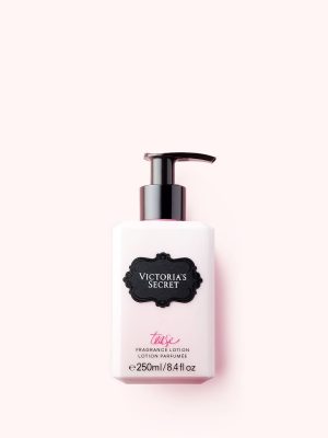 لوسیون بدن پرفیومی Victoria's Secret مدل Tease