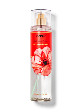 026480505 بادی میست Bath & Body Works مدل Poppy - Image 1