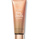 لوسیون شیمر Victoria's Secret مدل Bare Vanilla