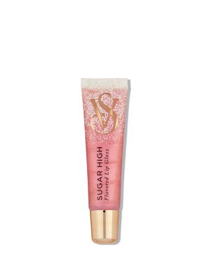 لیپ گلاس Victoria’s Secret مدل Sugar High (شکری)