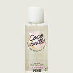 بادی میست Pink مدل Coco Vanilla