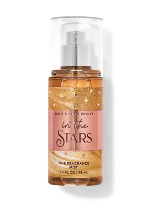 بادی میست مینی Bath & Body Works مدل in the Stars