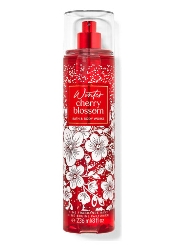 375x500.78540 بادی میست Bath & Body Works مدل Winter Cherry Blossom - Image 1