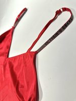 لباس خواب بندنگین دار Victoria's Secret ساتن - Image 2