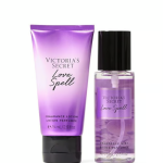 ست مینی Victoria's Secret مدل Love Spell