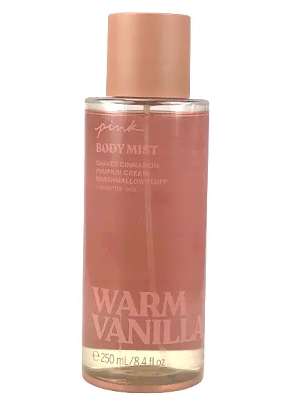 s-l1200 (3)_11zon بادی میست Pink مدل Warm Vanilla - Image 1