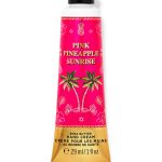 کرم دست Bath & Body Works مدل Pink Pineapple Sunrise