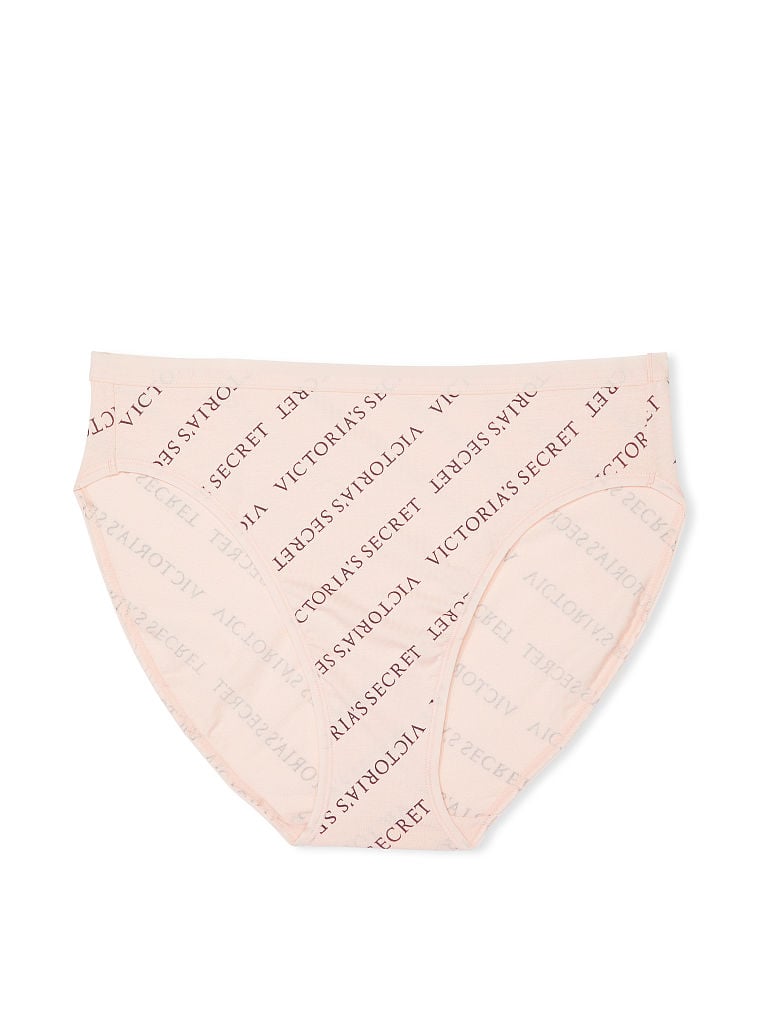 111607425Z0U_OF_F شورت Victoria's Secret نخی - Image 1