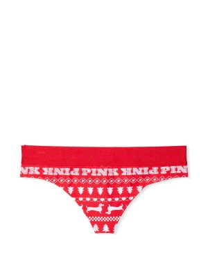 شورت Pink اسپرت نخی