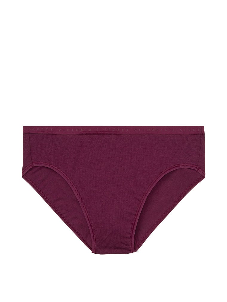 400263BPV_OF_F شورت Victoria's Secret نخی - Image 1