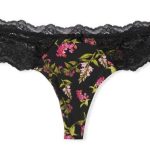 شورت Victoria's Secret لیزری