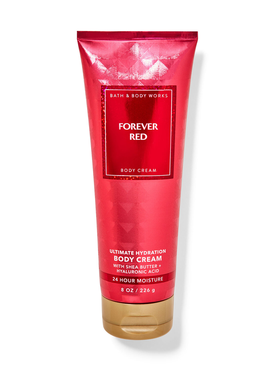 026737052 کرم بدن Bath & Body Works مدل Forever Red - Image 1