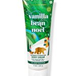 کرم بدن Bath & Body Works مدل Vanilla Bean Noel