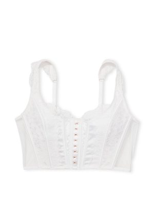تاپ برا Victoria's Secret