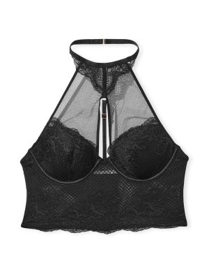 تاپ برا Victoria's Secret