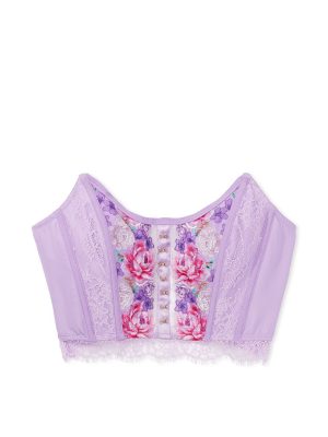 تاپ برا Victoria's Secret