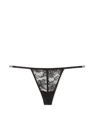 شورت Victoria's Secret بندنگین دار