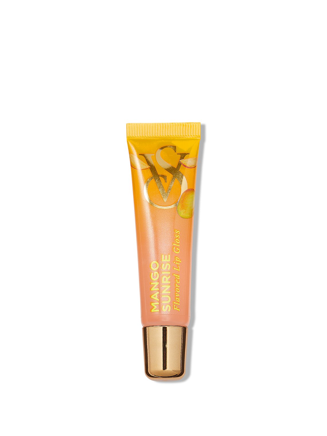 112415655860_OM_F لیپ گلاس Victoria's Secret مدل Mango Sunrise (انبه) - Image 1