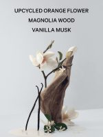 عطر اسپری Victoria's Secret مدل Bare Magnolia - Image 3