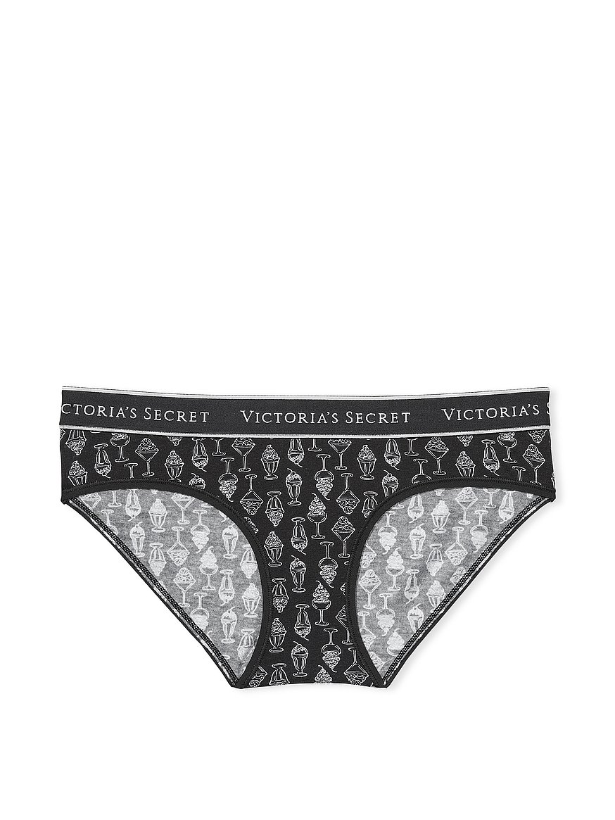 112463506CA2_OF_F شورت Victoria's Secret اسپرت نخی - Image 1
