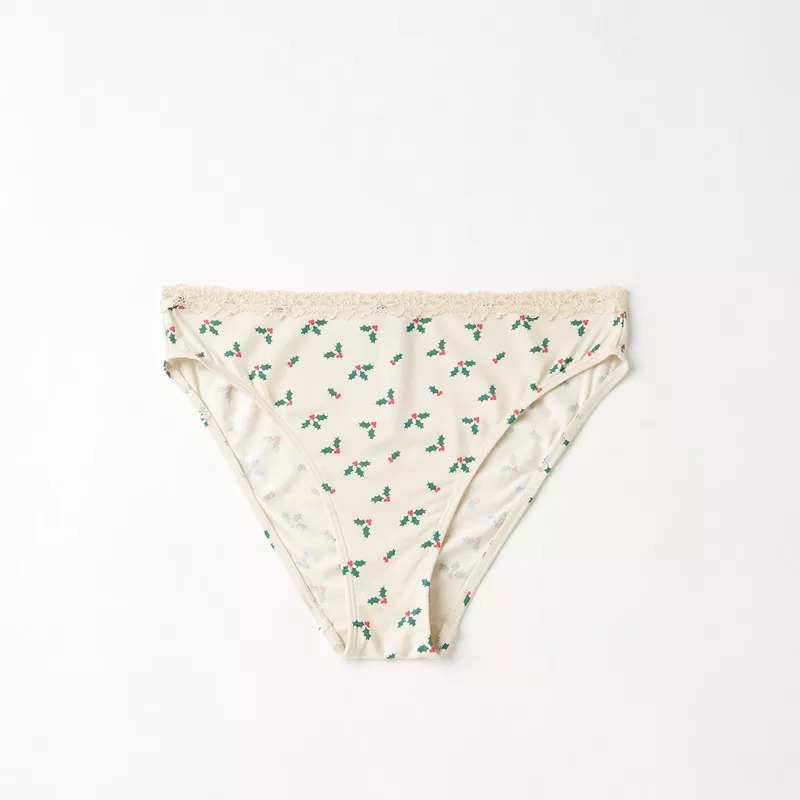 60262243-LAZUNDERTHEMISTLETOE-60262243-LAZCP22022024_05-2100_11zon شورت La Senza سافت - Image 1
