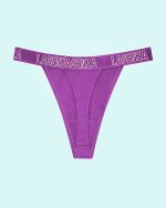 شورت La Senza اسپرت نخی - Image 2