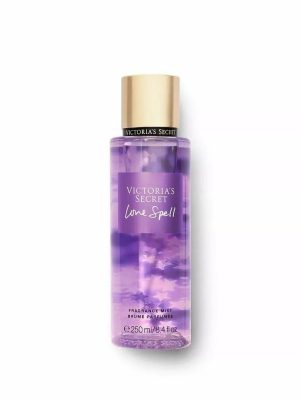 بادی میست Victoria's Secret مدل Love Spell