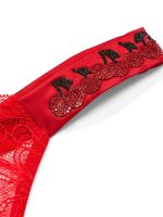 شورت Victoria's Secret بندنگین دار - تصویر 2