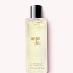 بادی میست پرفیومی Victoria's Secret مدل Angel Gold