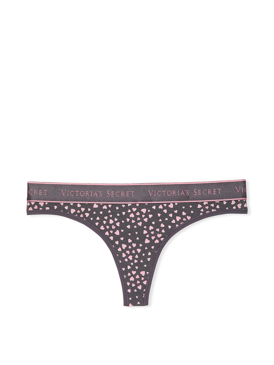1124635269XK_OF_F شورت Victoria's Secret اسپرت نخی - Image 1