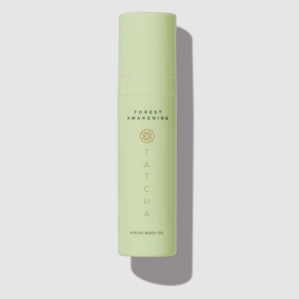 HinokiBodyOil-1-TS-2-MainImage_11zon روغن بدن Tatcha هینوکی - Image 1