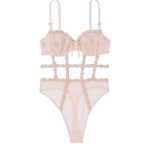 بادی Victoria's Secret فانتزی