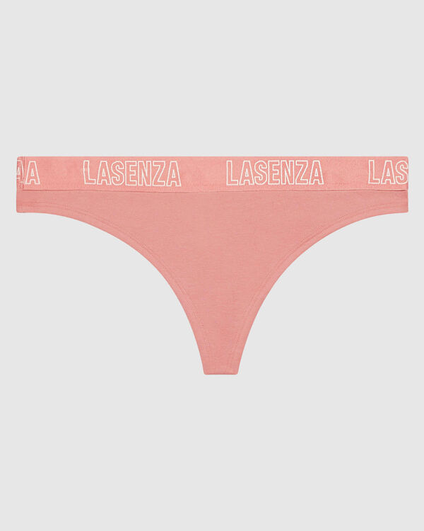 60253268-PMJP شورت La Senza اسپرت نخی - Image 1