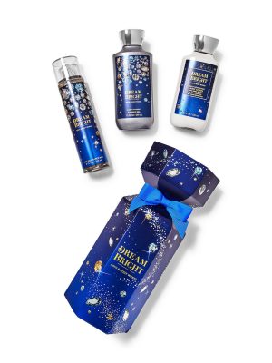 گیفت ست Bath & Body Works مدل Dream Bright