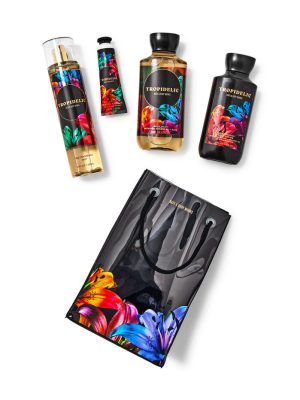 گیفت ست Bath & Body Works مدل Tropidelic