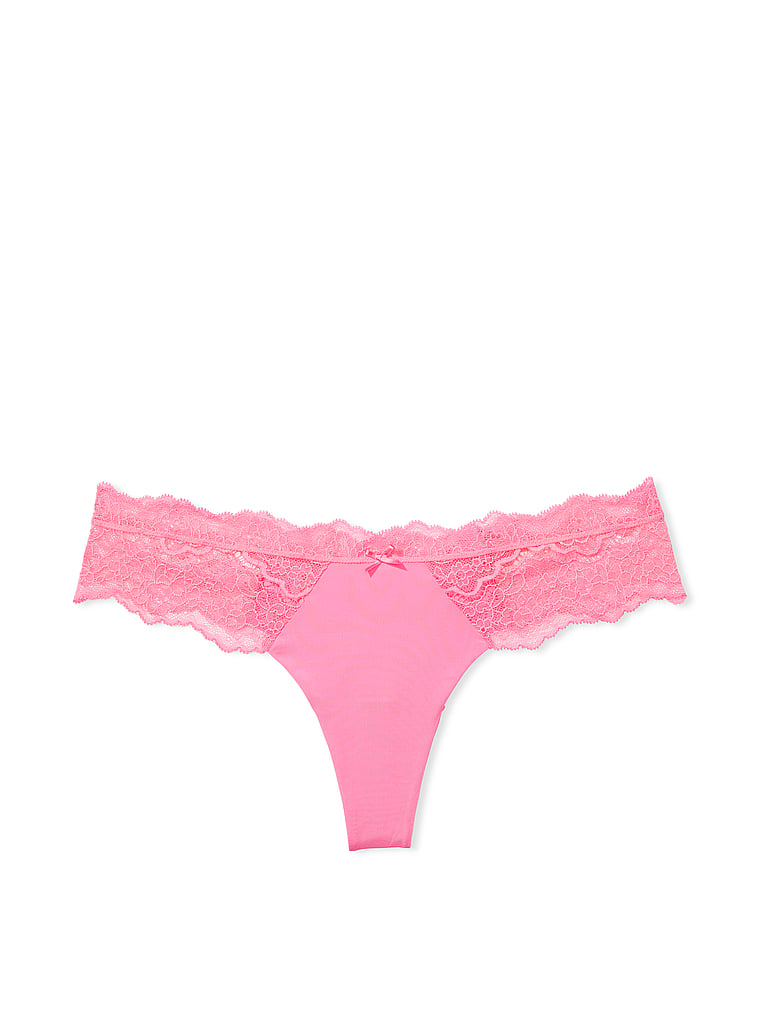 11219405_94S0_1121940594s0_of_f شورت Victoria's Secret لیزری - Image 1