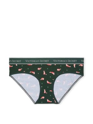 شورت Victoria's Secret اسپرت نخی
