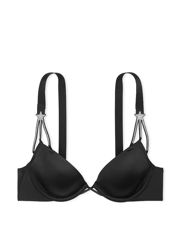 11253634_54A2_1125363454a2_of_f_11zon سوتین Victoria's Secret بندنگین دار - Image 1