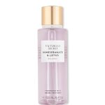 بادی میست Victoria's Secret مدل Pomegranate Lotus
