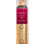 بادی میست Bath & Body Works مدل Luminous