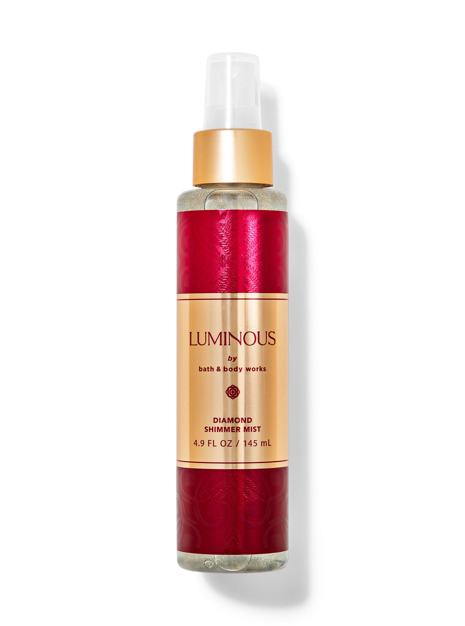 ST-26703956_1 بادی میست شیمر Bath & Body Works مدل Luminous - Image 1