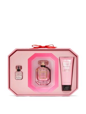گیفت ست پرفیومی Victoria's Secret مدل Bombshell