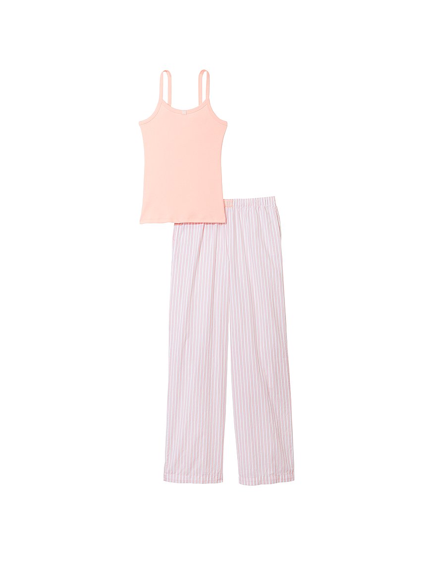 1121467764WA_OF_F پیژامه Victoria's Secret نخی - Image 1