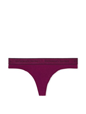 شورت Victoria's Secret اسپرت نخی