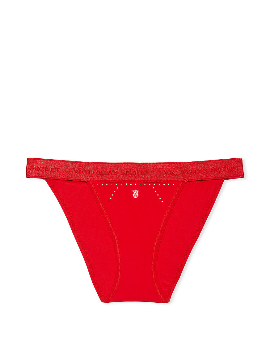 1125691286Q4_OF_F شورت Victoria's Secret اسپرت نگین دار - Image 1