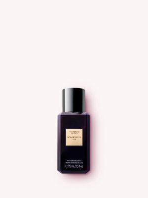 بادی میست پرفیومی مینی Victoria's Secret مدل Bombshell Oud
