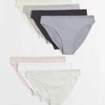 شورت H&M کبریتی