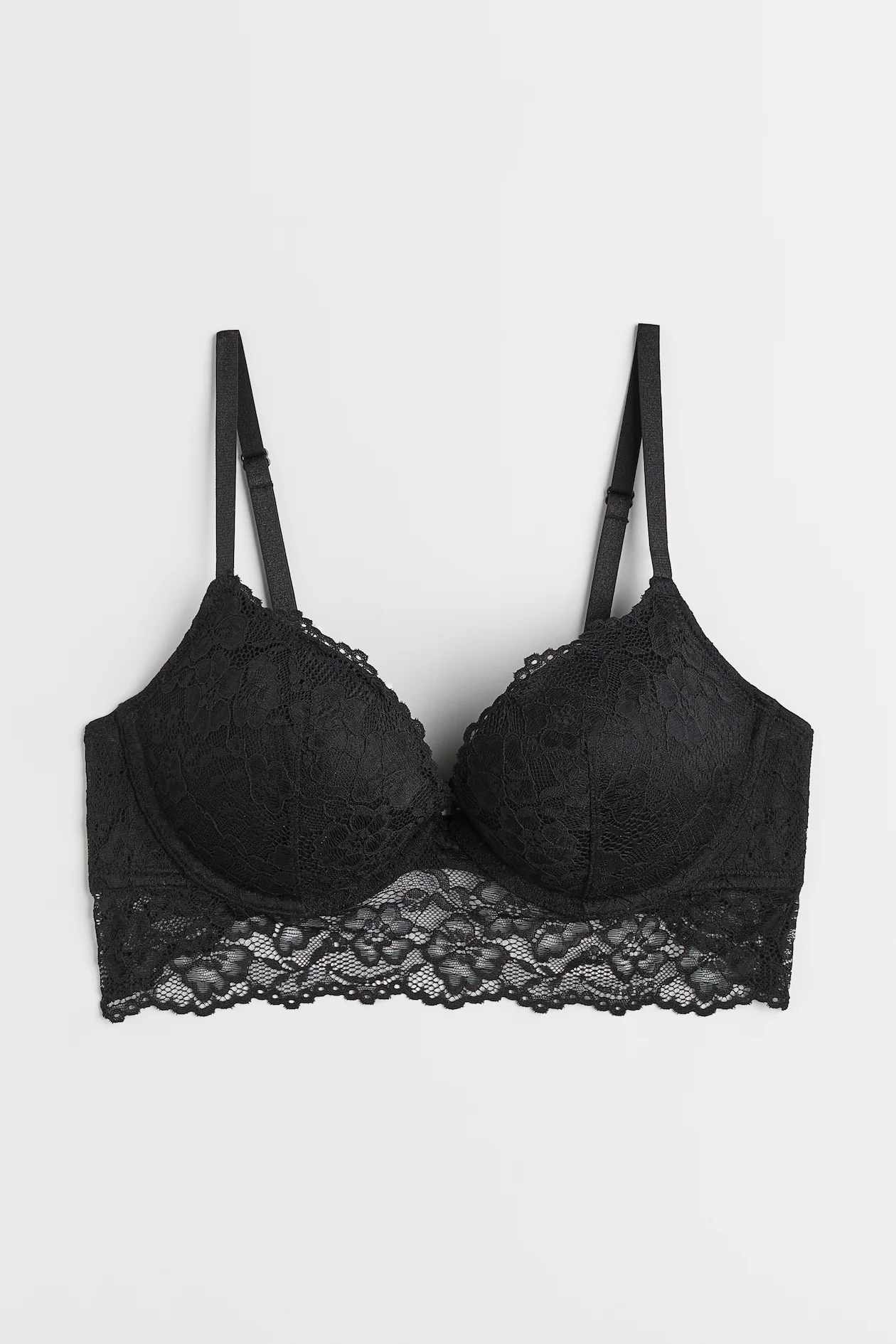 568e60ae8c416a5b9913cfede47c6c3ea597349f سوتین H&M - Image 1