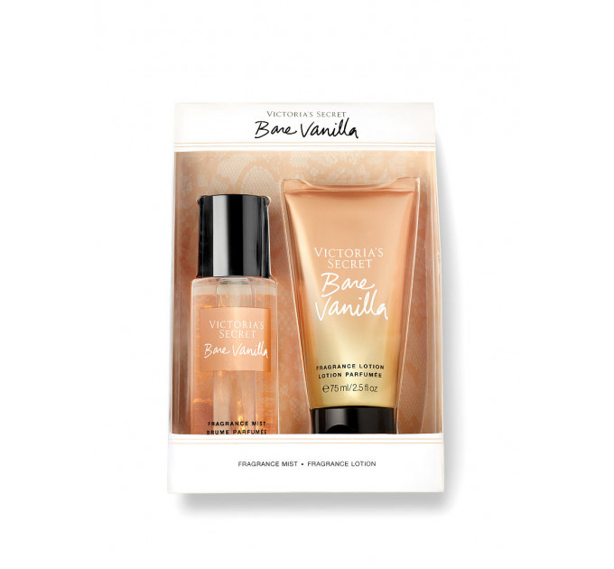 62-680x630 گیفت ست مینی Victoria's Secret مدل Bare Vanilla - Image 1